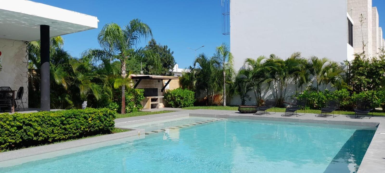 Paraiso Casa Turquesa ปลายาเดลการ์เมน ภายนอก รูปภาพ